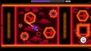 Dark Paradise (100%) By Roli GD