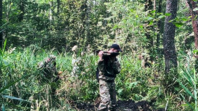 Красный обоз: Во имя памяти смотреть онлайн