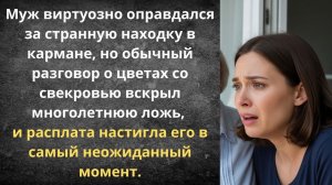 Истории из жизни|свекровь выдала сюбоыницу сына!|Аудио рассказы|Аудиокниги слушать|Жизненные истории