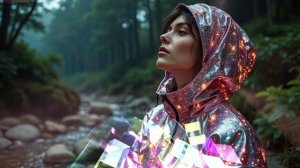 Кубы - футур Техно музыка