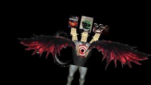 Финальная мутация