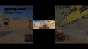 играю в стандофф2 в командный бой