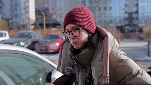 Во Владивостоке открыли движение по новой дороге Нейбута, 67а – объездная трасса Седанка – Патрокл.