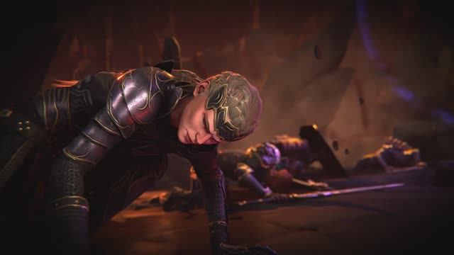 Disciples: Domination — геймлейный трейлер с датой релиза