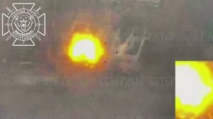 🚀💥⚡Российская авиация наносит удары по позициям ВСУ высокоточными ракетами