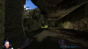 НИФЁДЫЧ ПОИГРАЛ В ЭТОТ ВАШ FAR CRY 1