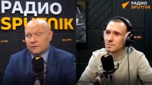 Кто и зачем едет в Россию?!