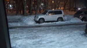 13-14 декабря 25 года. Опять циклон с дождем в декабре. Новогоднее настроение в парке"Электрон"