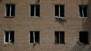 В МИДе заявили о росте числа ударов по регионам РФ с ноября почти на треть