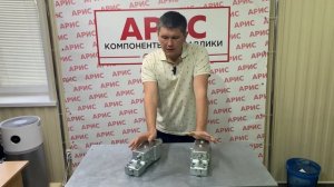 Гидрозамок гидроцилиндра рукояти 420 00004A экскаватора DOOSAN. Тормозной клапан стрелы экскаватора