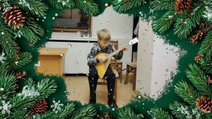 Ю. Кузнецова "Песенка"