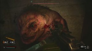 сталкер 2 как убить псевдогиганта легенды зоны сюжет