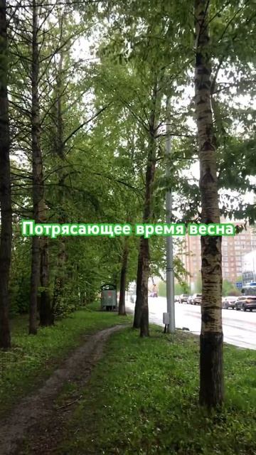 Прекрасное время - Весна смотреть онлайн