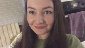 Ездили в город за продуктами.Покупки для себя любимой😁