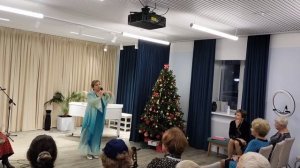 "Птица счастья".Песня на все времена.