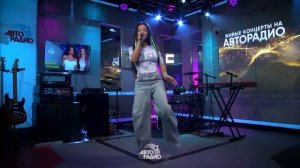 Бьянка - Ногами Руками (LIVE-концерт на Авторадио)