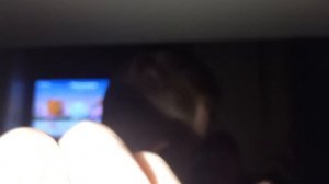 Ночёвка в хижине с Максимом часть 3