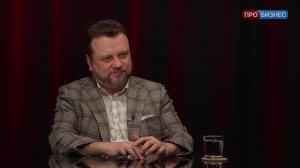 Технологии для бизнеса. Андрей Емельянов, вице-президент по продажам и маркетингу