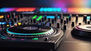 Часть Моего ЛУЧШЕГО микса для вечеринок в Serato DJ Pro