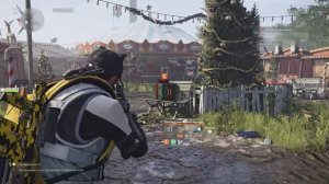 Tom Clancy's The Division 2 - Подарки