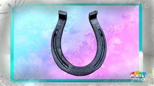 Подкова на удачу? Редкая болезнь, которую не все знают. Жить здорово! Фрагмент выпуска от 17.12.2025