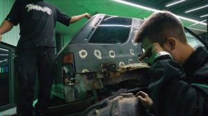 Как сделать МОНСТР ТРАК экономичнее и не взорваться_💥