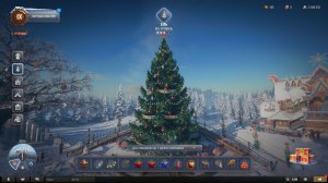 МИР ТАНКОВ. Новый год продолжается