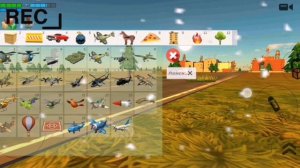 Чикен ган я призываю scp687