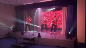 Благотворительный концерт Школа Премьер(Зори БЭНД и Екатерина Морозова)