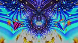 Футажи! Комплект Футажей Звёздный вальс 7 от Киностудии Мудрого Кота Тимофея!