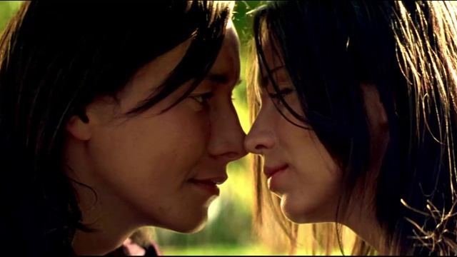 Твой разум забит (кф. Мирный воин)