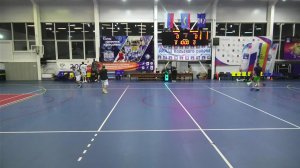 Murman Vikings-Кольский район