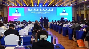 Представители СМИ России и Китая собрались в Пекине на медиафоруме.