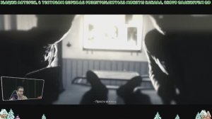 Крепость - 4 (Wolfenstein - The New Order - 004)