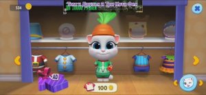 Том и Друзья Новый наряд..