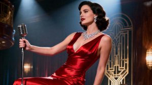 В баре | Нуарный клип с Мишей Биркиным | Голос, память, история