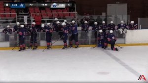 ХК "Созвездие" - ХК "Юность" I 17.12.25