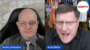 Скотт Риттер • Новое Эксклюзивное Интервью