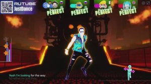 Just Dance: Heat Seeker - DREAMERS