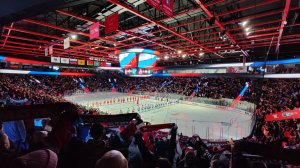 Локомотив(Ярославль)-Динамо(Минск) 16.12.2025