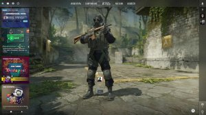 КС "2" Соревновательный