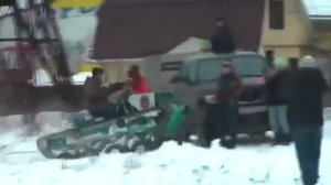 Видео от HackAvto – Лайфхаки и фишки для авто