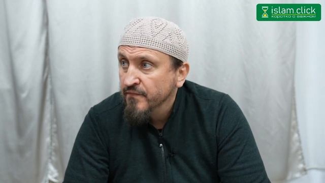31. Опора Ислама почему намаз — главное после шахады? Абу Яхья Крымский смотреть онлайн