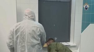 Следователи продолжают работу в подмосковной школе, где подросток зарезал десятилетнего ребенка