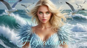 🌊👸🏼🌊~ НЕЗНАКОМКА ~🌊🕊🌊
