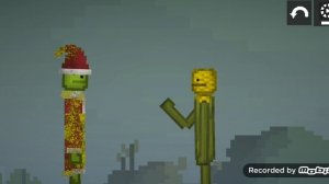 все против мелона