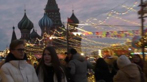 Кремль Москва