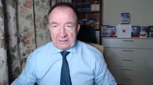 Игорь Панарин о борьбе Трампа с британским дурманом для Америки.