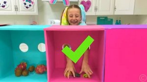 Настя ищет Папу в лабиринте [get.gt]