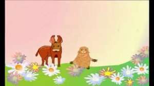 Мокренькая кисонька